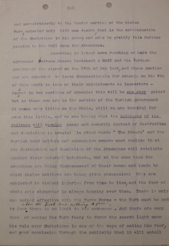 Diana Apcar to Charles Jefferson, July 1, 1914, page 3