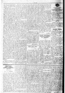 Letter to the Editor, Bahag Armenian Newspaper, Boston, by Perta Papazyan, 1921, page 2